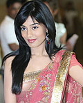 Amrita Rao